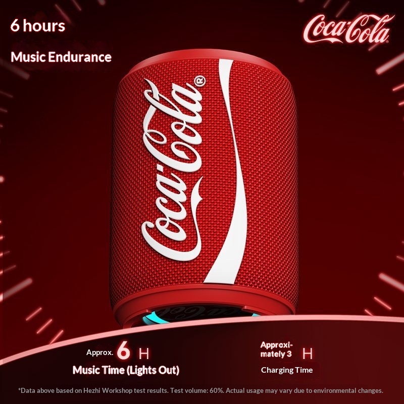 Nieuwe Coke-Cola Samenwerking  - Power Bank recensie en prijs