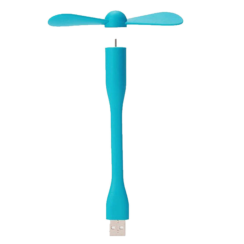 Nieuwe USB-koelventilator Elek - Electronics And Gadgets Ce recensie en prijs