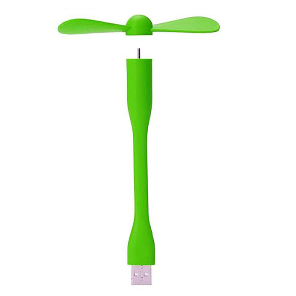 Nieuwe USB-koelventilator Elek - Electronics And Gadgets Ce recensie en prijs