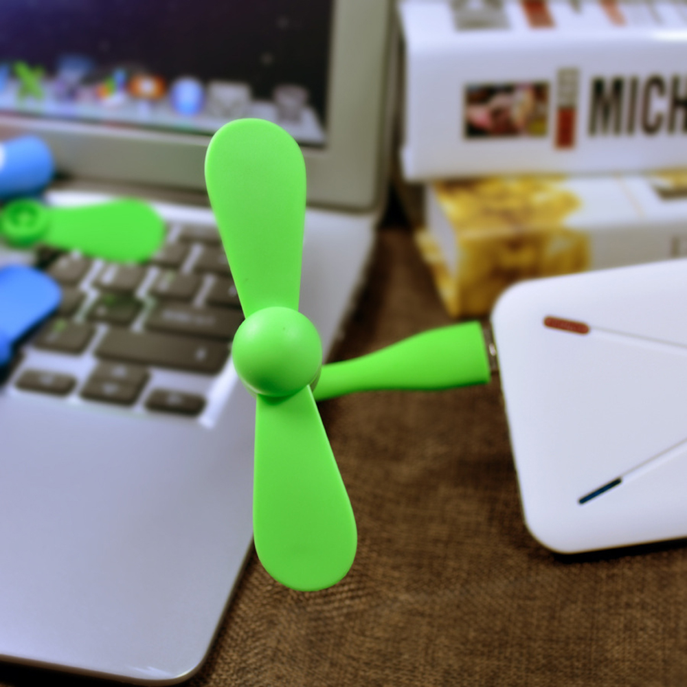 Nieuwe USB-koelventilator Elek - Electronics And Gadgets Ce recensie en prijs