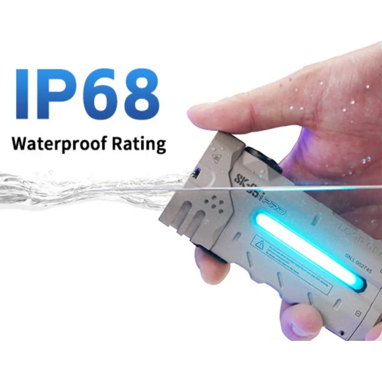 LOOP Multifunctionele MAO Plat - Power Bank recensie en prijs