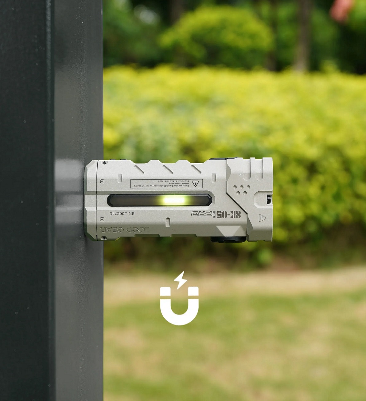 LOOP Multifunctionele MAO Plat - Power Bank recensie en prijs