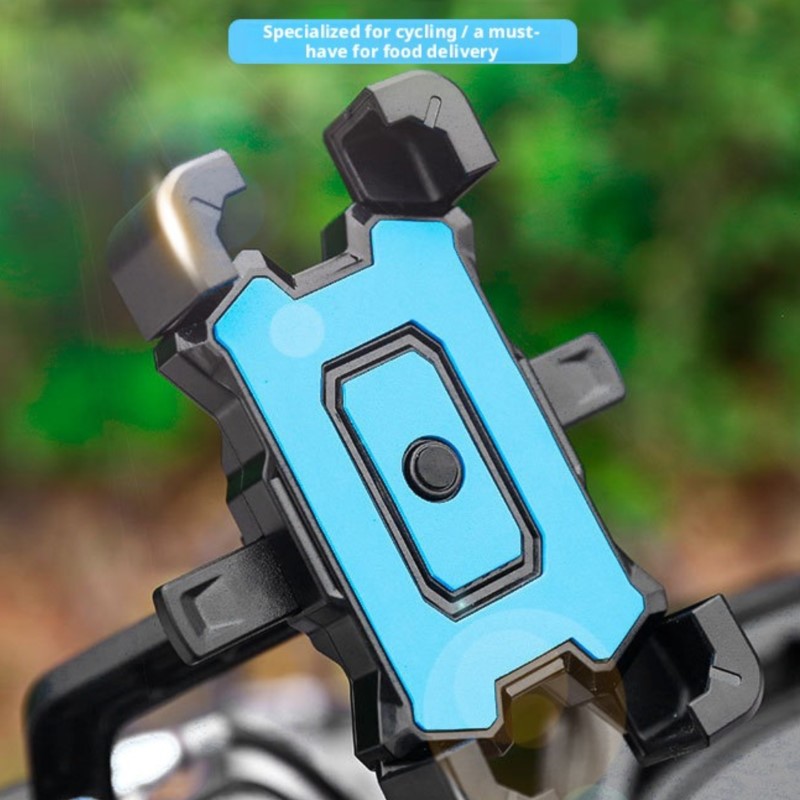 Fiets telefoonhouder, waterdic - Phone Holder recensie en prijs