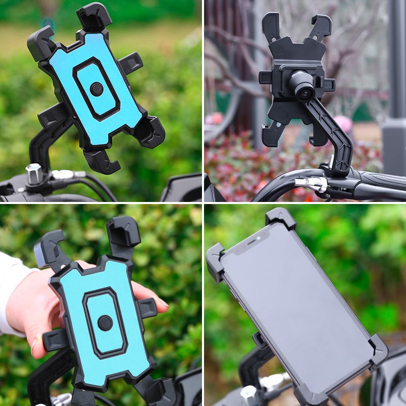 Fiets telefoonhouder, waterdic - Phone Holder recensie en prijs