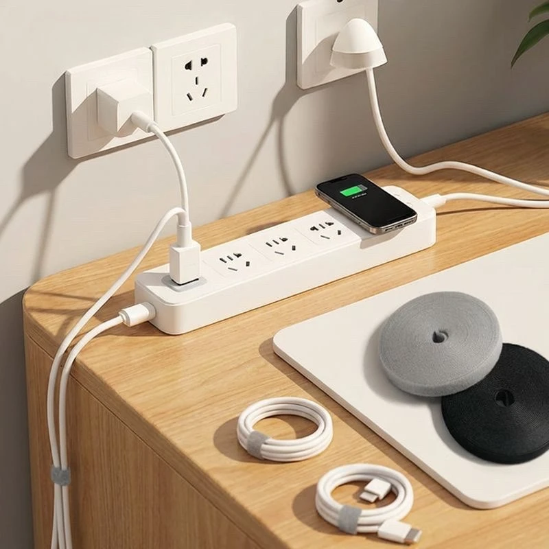 Kabelorganizer, zelfklevende b - Cable Organizer recensie en prijs
