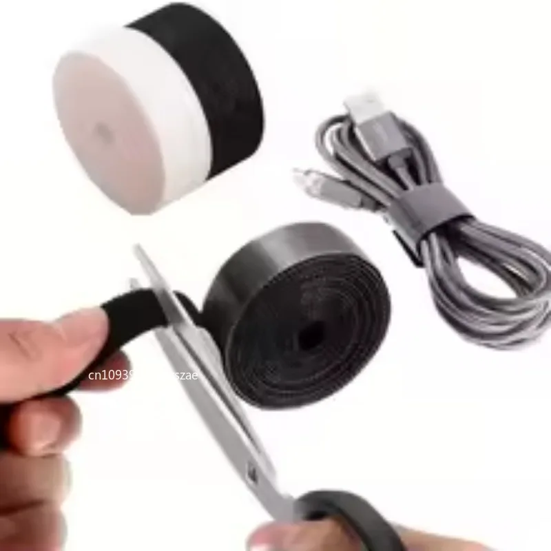 Kabelorganizer, zelfklevende b - Cable Organizer recensie en prijs