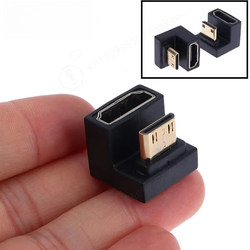 HDMI-compatibele adapter, 360  - Hdmi Adapter recensie en prijs