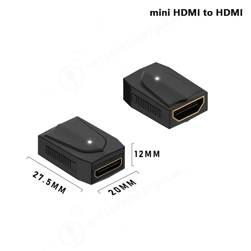 HDMI-compatibele adapter, 360  - Hdmi Adapter recensie en prijs