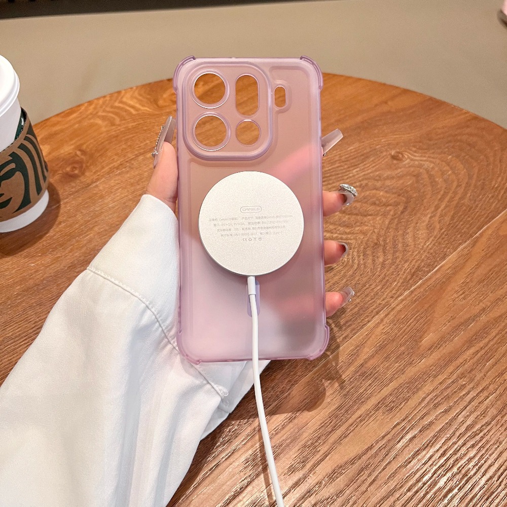 Eenvoudige, matte, zachte, mat - Oppo Find X8 recensie en prijs