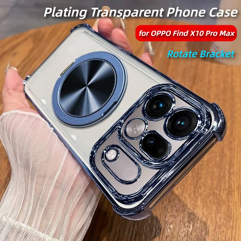 Modieus transparant 360 °   Dr - Oppo Find X8 recensie en prijs