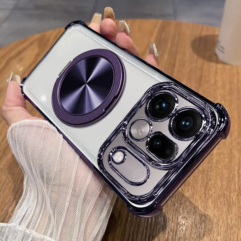 Modieus transparant 360 °   Dr - Oppo Find X8 recensie en prijs