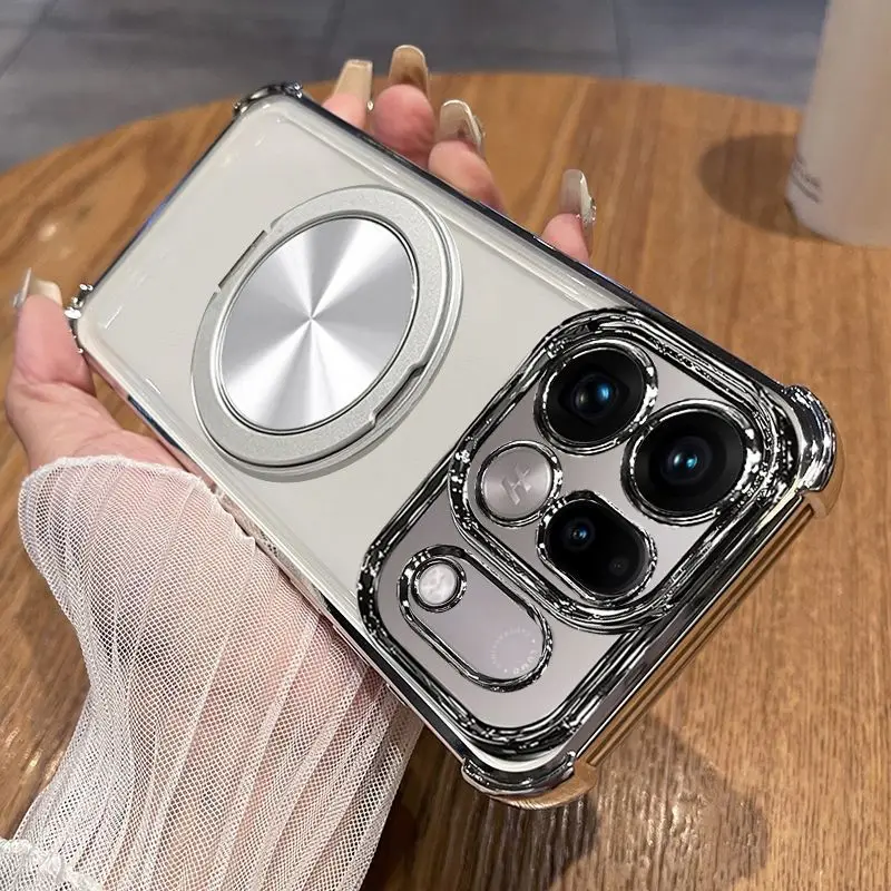 Modieus transparant 360 °   Dr - Oppo Find X8 recensie en prijs
