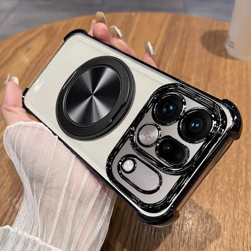 Modieus transparant 360 °   Dr - Oppo Find X8 recensie en prijs