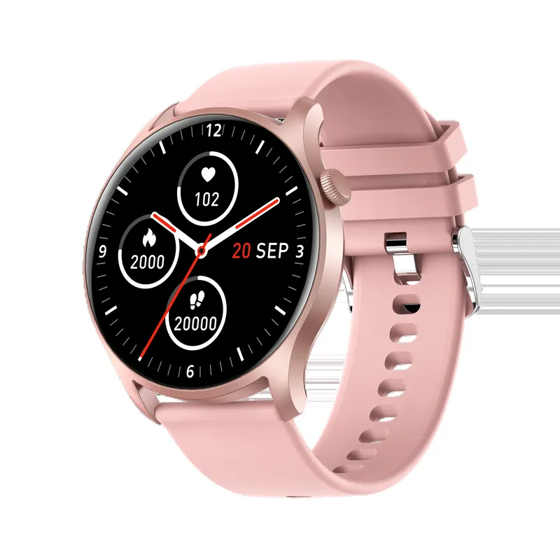 SENBONO MAX8 Heren Smart Watch - Smart Watch recensie en prijs