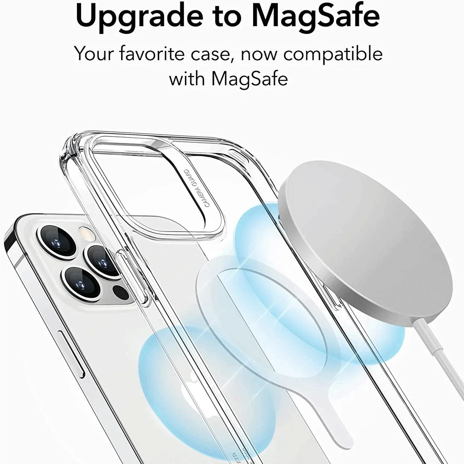 5-1 stuks Sticker Ring voor Ma - Wireless Charger recensie en prijs