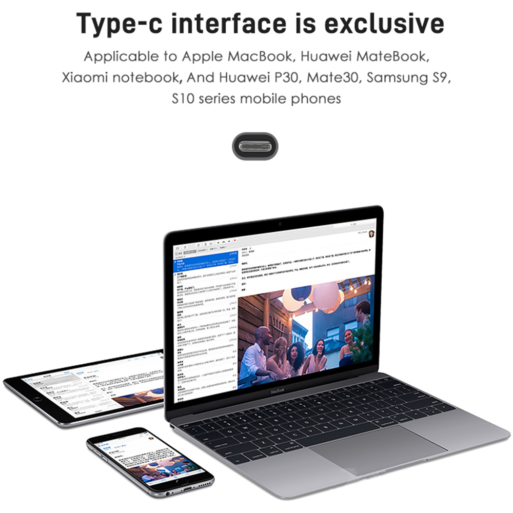 OEM Multifunctionele Compatibe - Usb Hub recensie en prijs