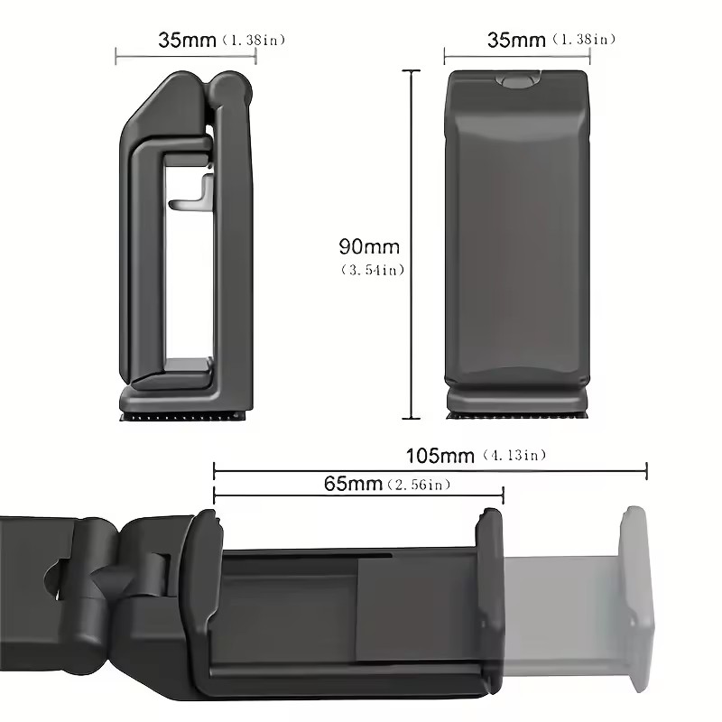 Multifunctionele Treinstoel Sm - Phone Holder recensie en prijs