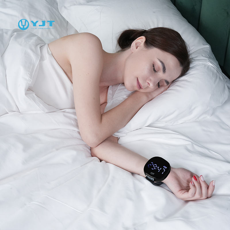 2026 YJT OEM ODM Smartwatch Ho - Smart Watch recensie en prijs