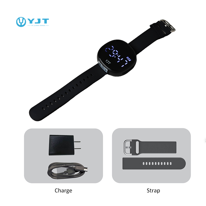 2026 YJT OEM ODM Smartwatch Ho - Smart Watch recensie en prijs