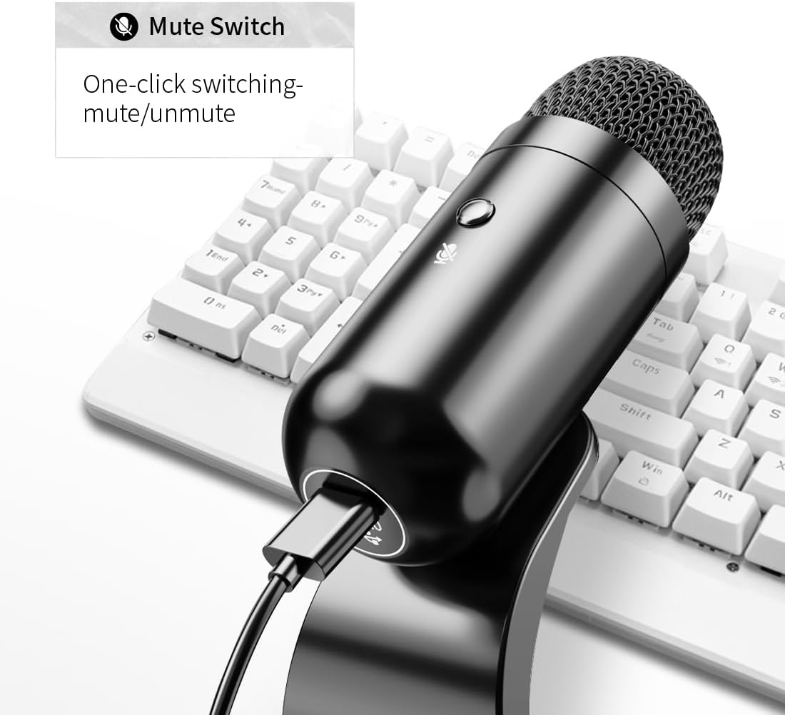 Professionele USB-condensatorm - Usb Hub recensie en prijs