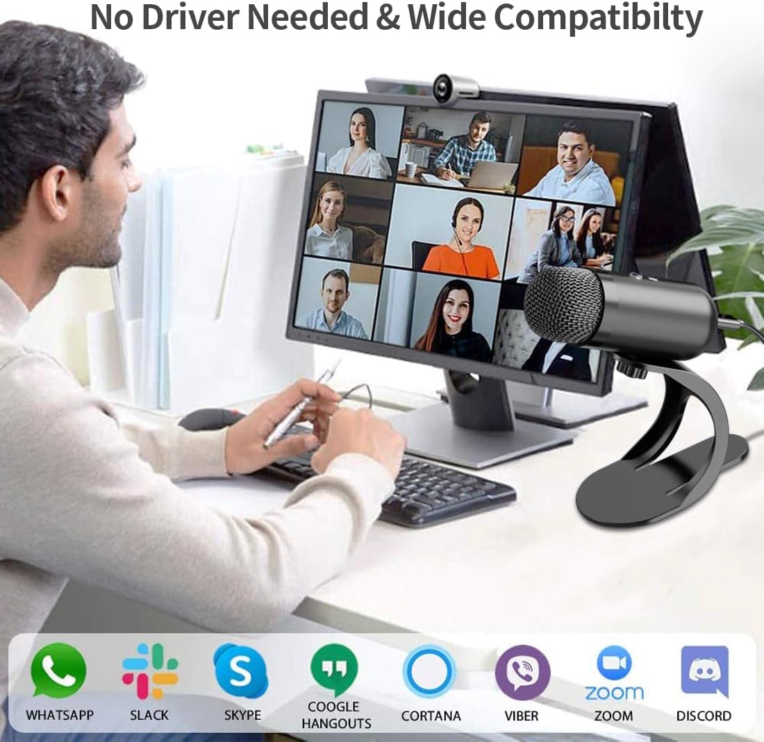 Professionele USB-condensatorm - Usb Hub recensie en prijs