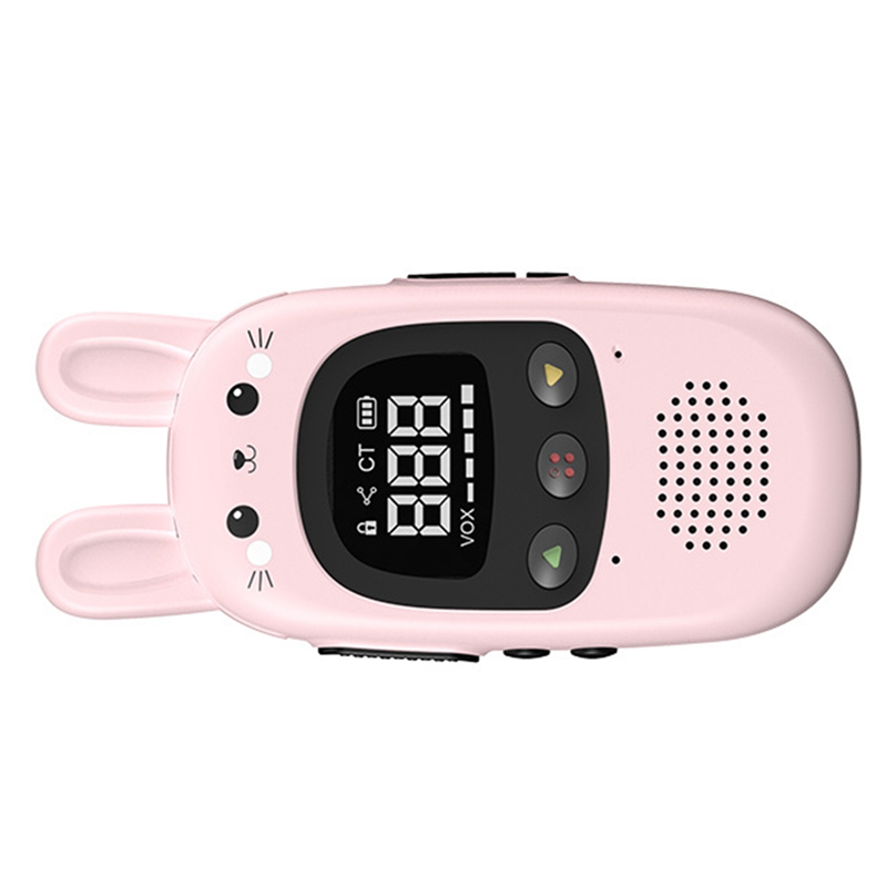 Nieuwe-Kids Walkie Talkie GT-1 - Electronics Gadgets For Gift recensie en prijs
