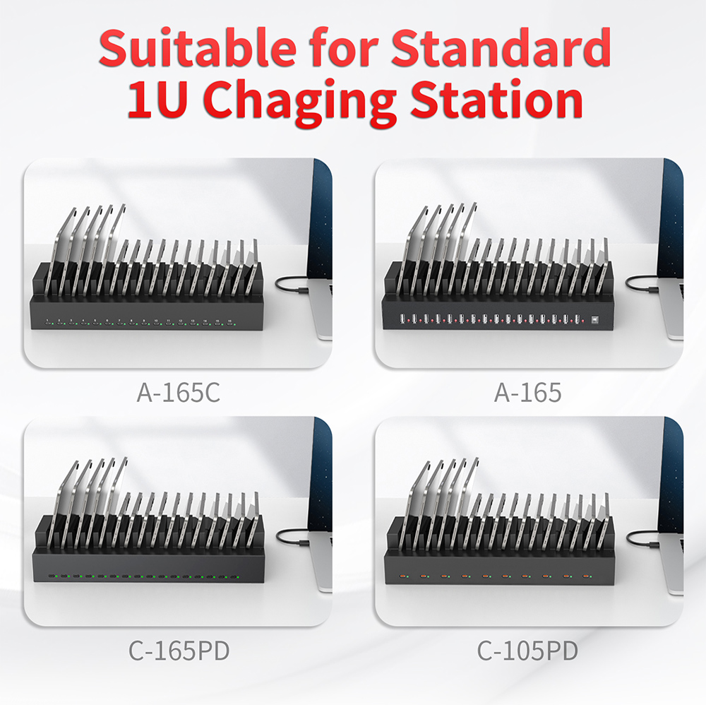 CA16-165C 16-poorts USB Type-C - Usb Hub recensie en prijs