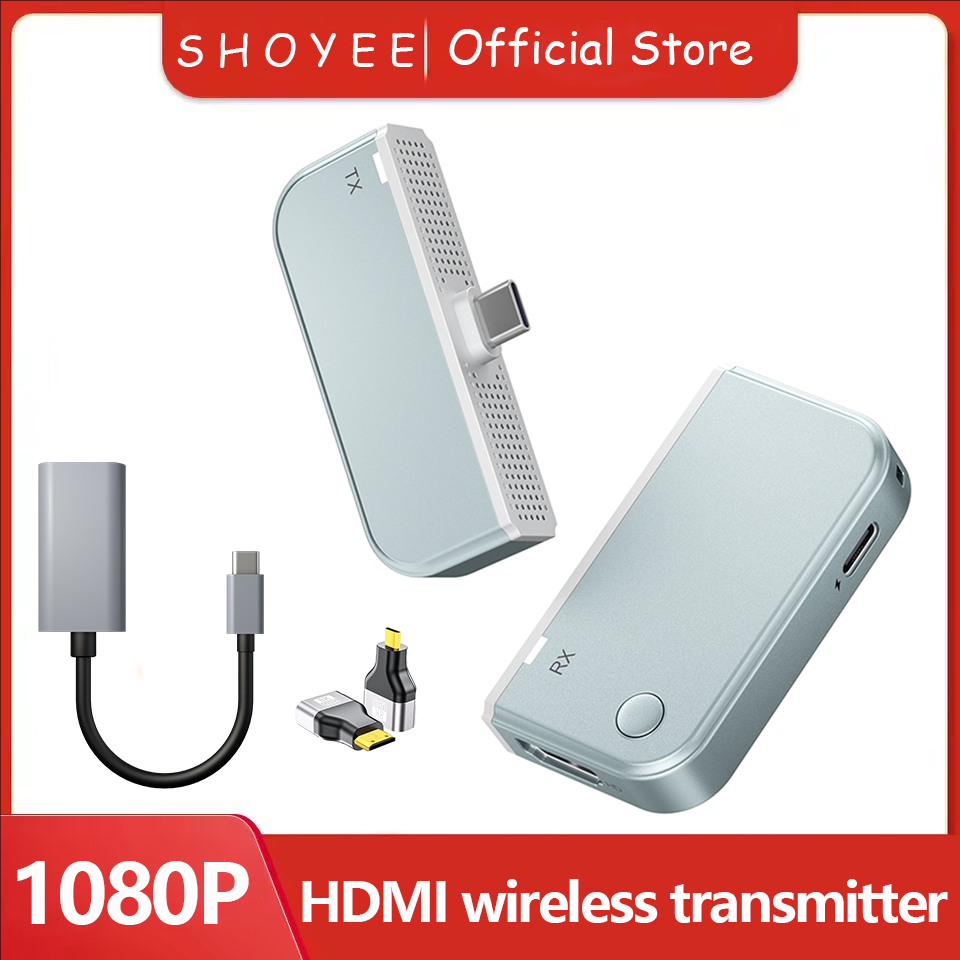 50M Type C HDMI-compatibele dr - Hdmi Adapter recensie en prijs