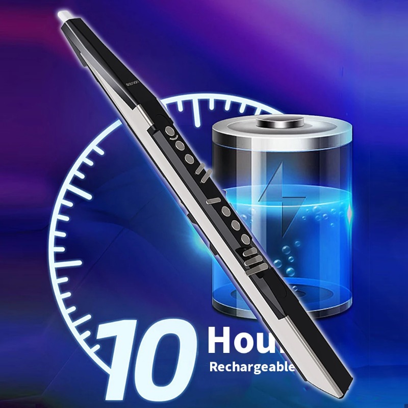 Multitimbre Digitale Windcontr - Bluetooth Speaker recensie en prijs