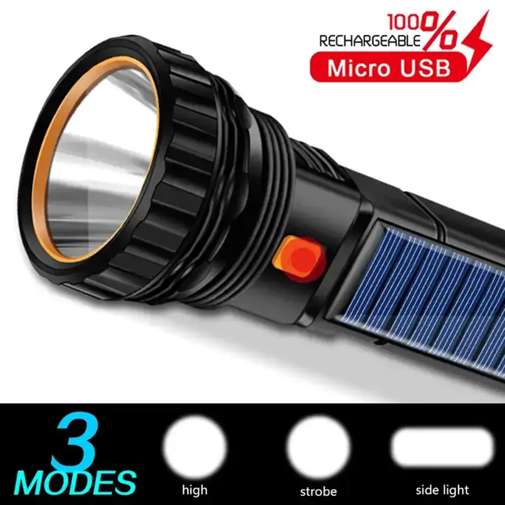 1PC Multifunctionele Solar LED - Power Bank recensie en prijs