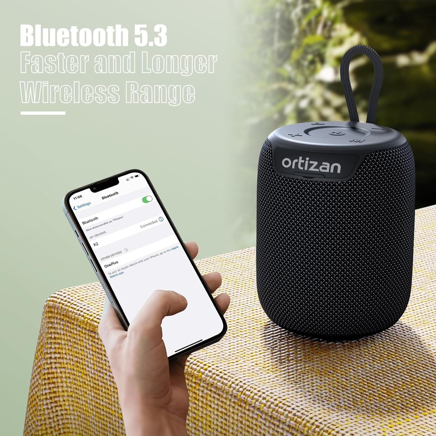 Ortizan Party Bluetooth-luidsp - Electronics Gadgets For Gift recensie en prijs