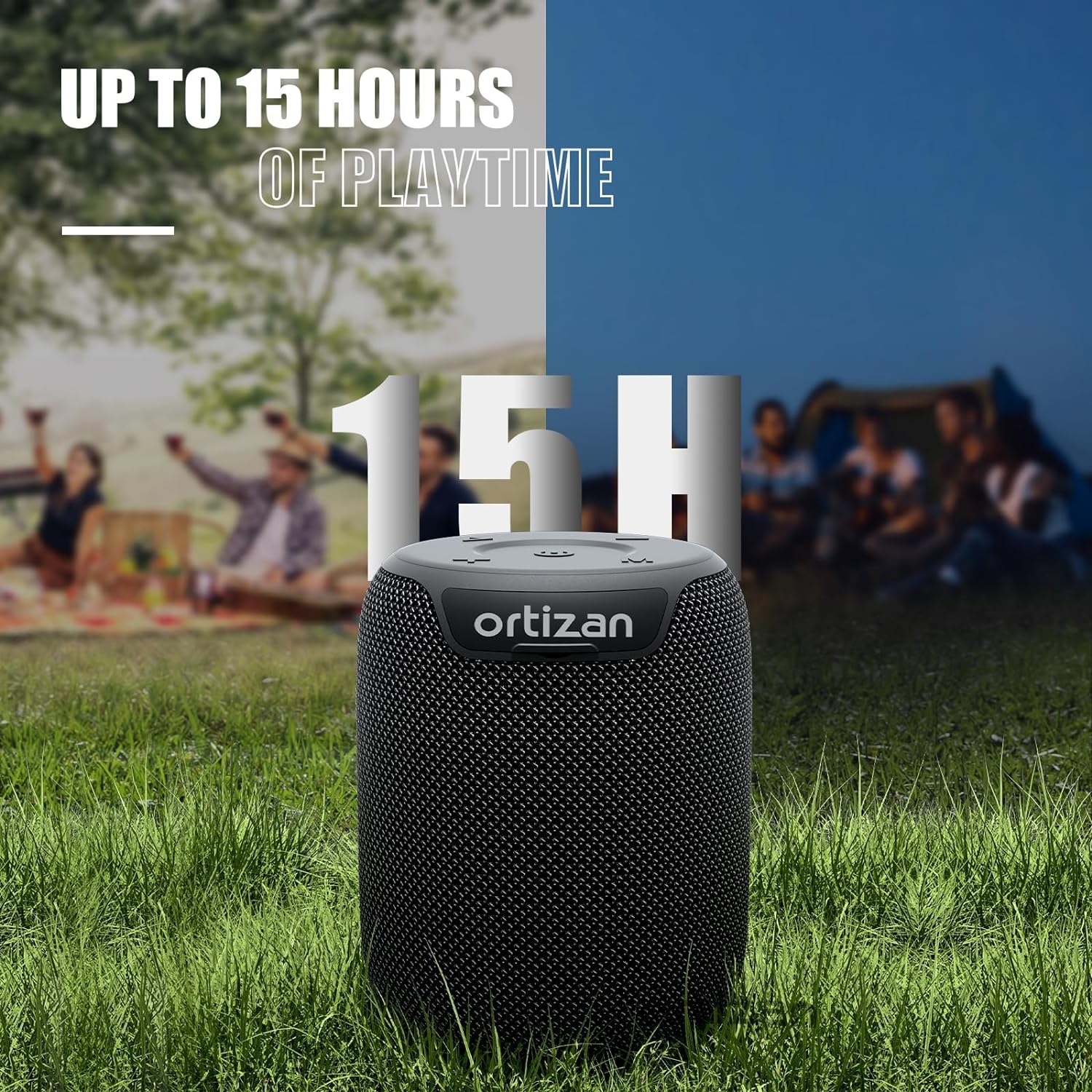 Ortizan Party Bluetooth-luidsp - Electronics Gadgets For Gift recensie en prijs