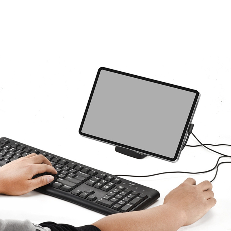 USB C HUB Docking Station Tele - Usb Charger recensie en prijs