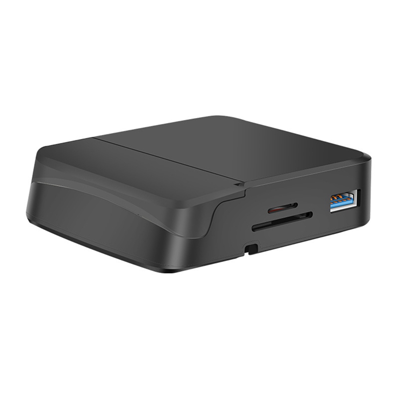 USB C HUB Docking Station Tele - Usb Charger recensie en prijs