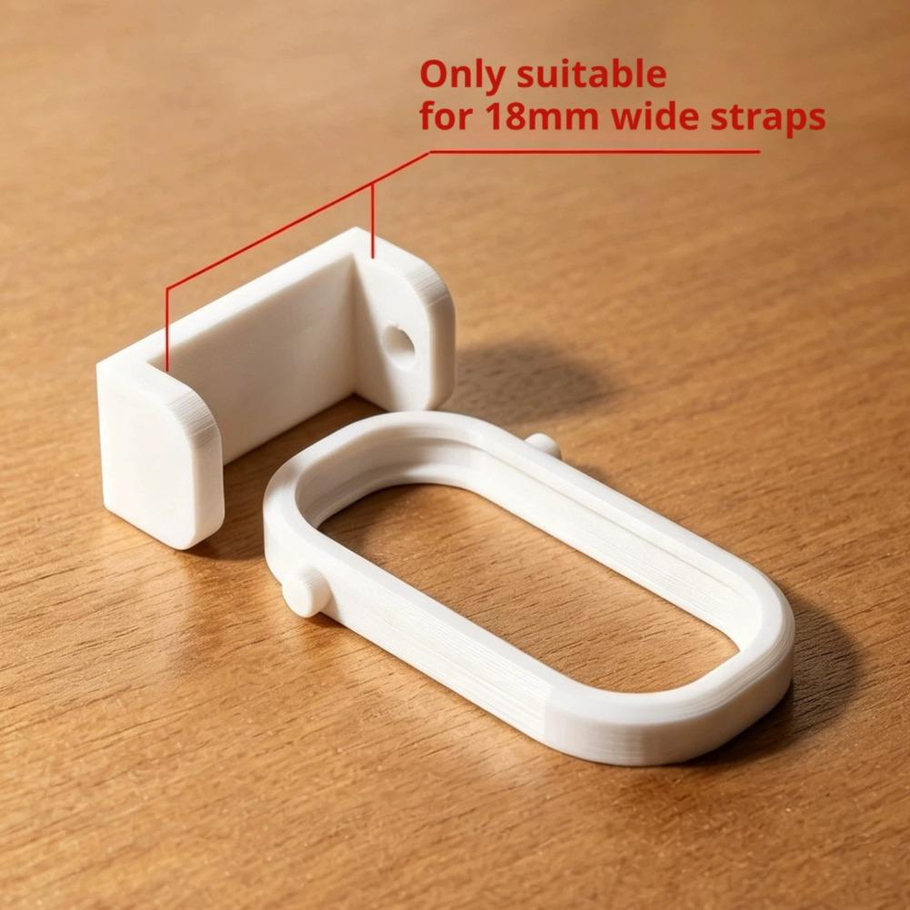 Fitbit Air Watch Band Adapter  - Smart Watch recensie en prijs