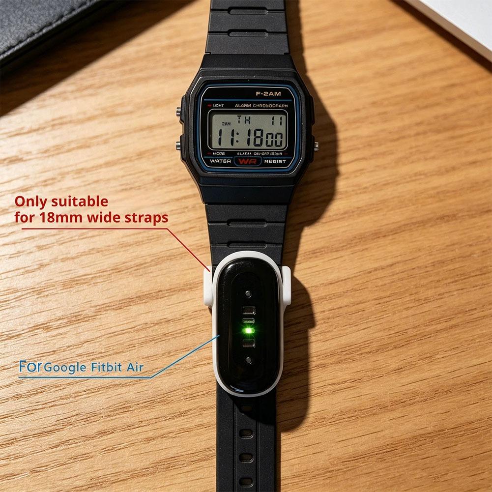 Fitbit Air Watch Band Adapter  - Smart Watch recensie en prijs
