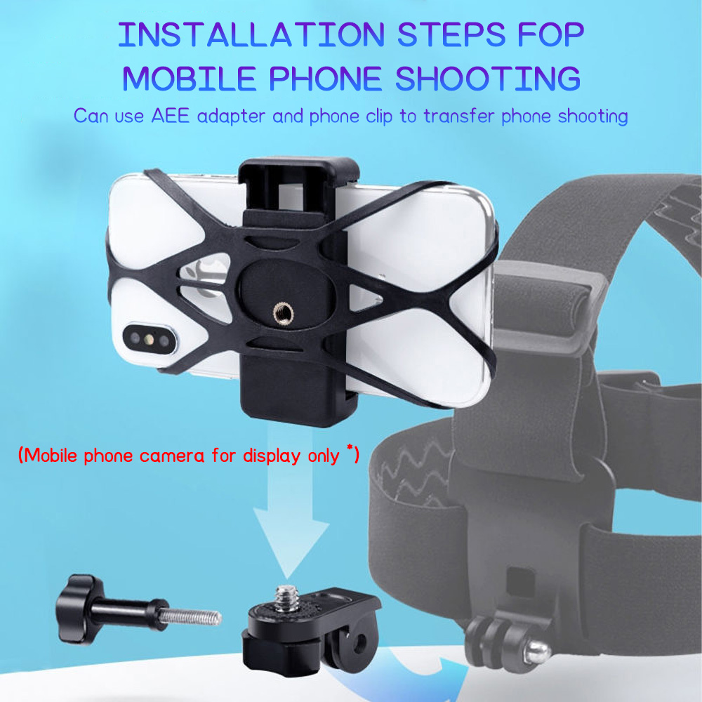 Borstmontage Telefoonriemhoude - Cable Organizer recensie en prijs