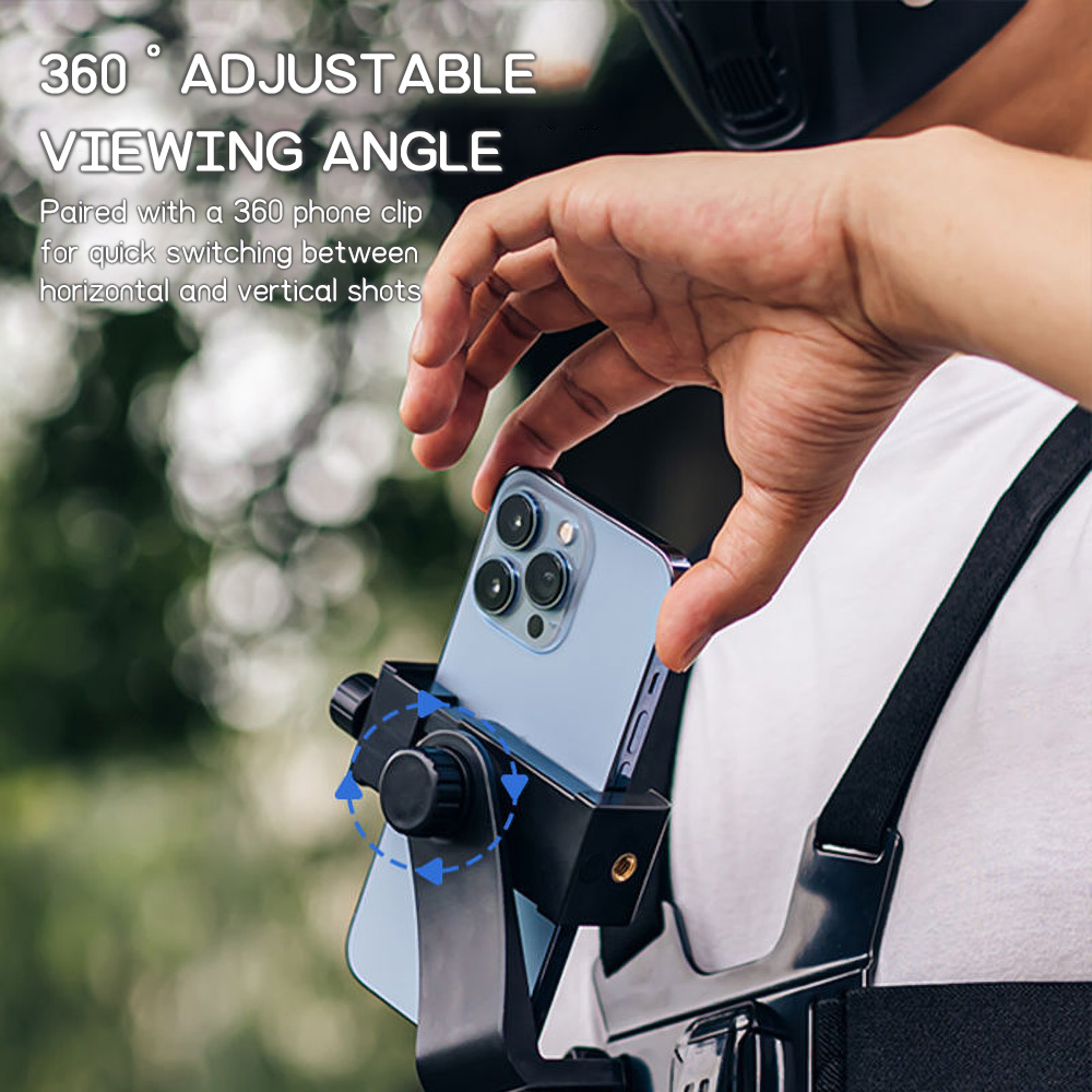 Borstmontage Telefoonriemhoude - Cable Organizer recensie en prijs