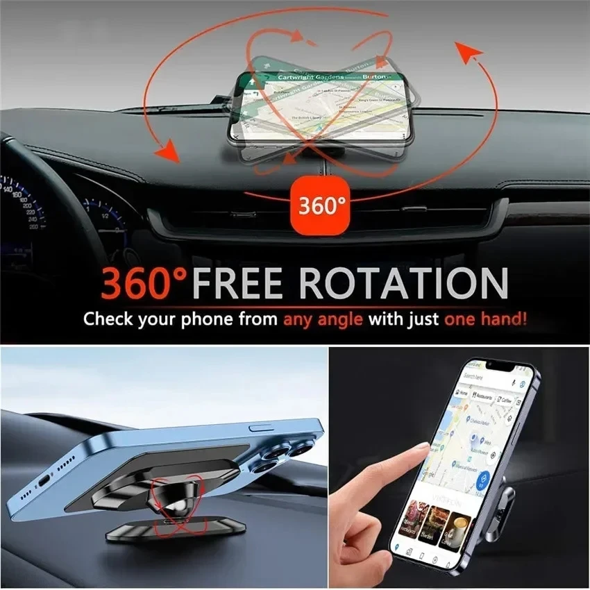 Nieuwe magnetische auto telefo - Usb Charger recensie en prijs