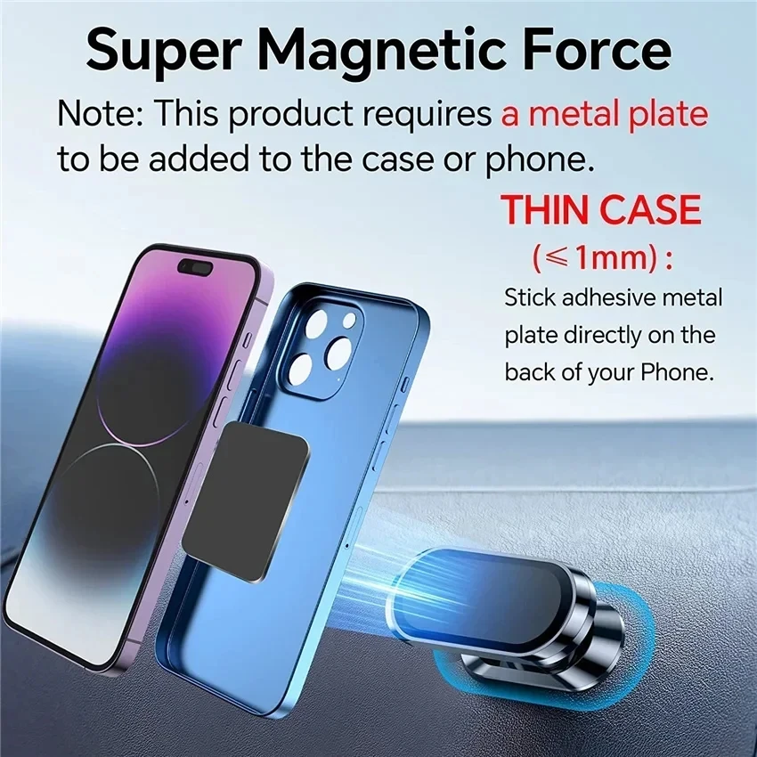 Nieuwe magnetische auto telefo - Usb Charger recensie en prijs
