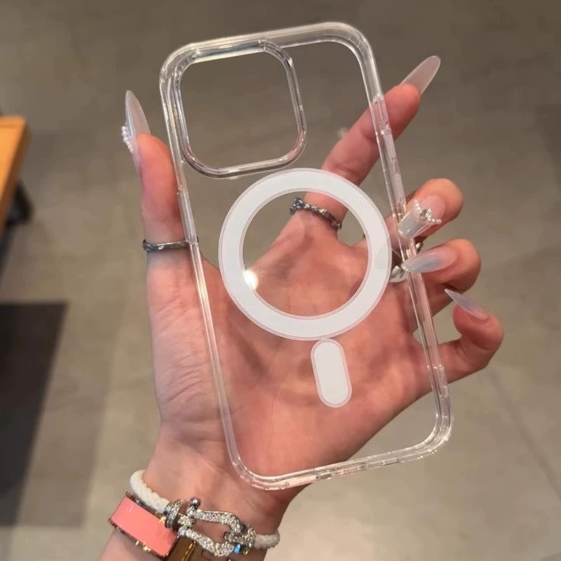 Draadloze Lading Telefoon Case - Wireless Charger recensie en prijs