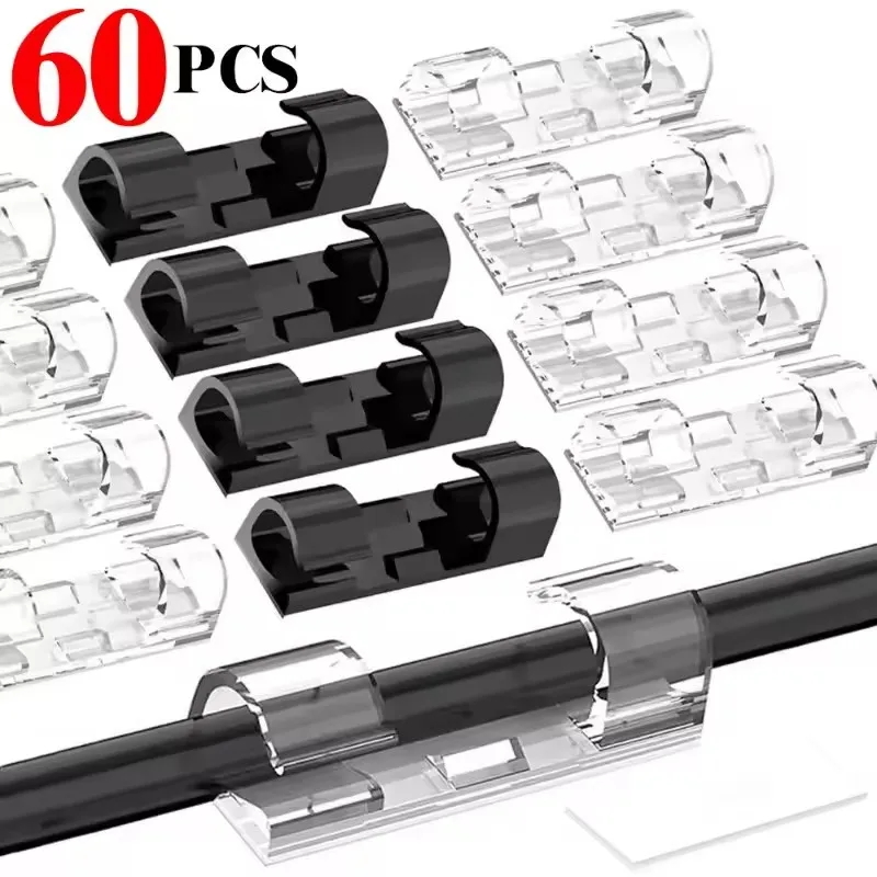 Kabelclips Organizer Draadhoud - Cable Organizer recensie en prijs